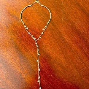 White House Black Market Necklace